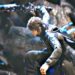《Lost Soul Aside》PS4 Pro游戏演示！快速换武器 爽快斩杀敌人！