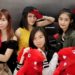 MSI正式宣布Crystal、Eruthlie、Firbbb、Momoko和Reiko成为MSI Gaming 2018电竞代言人!