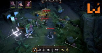 另一款《XCOM》回合游戏！《Mutant Year Zero: Road to Eden》正式公布！