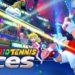 Nintendo公布一系列NS和3DS游戏!新游戏竟出现杀人网球!?