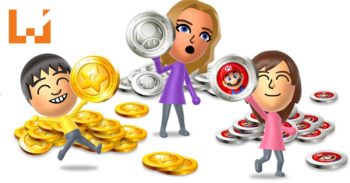My Nintendo Points终于可以用来买NS游戏！多买就送多！