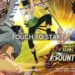 手游《ONE PIECE Bounty Rush》正式推出！体验“4v4”的金钱战斗！