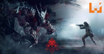 《Rainbow Six Siege》Outbreak限时僵尸模式已推出！一同来场刺激紧张的合作体验！