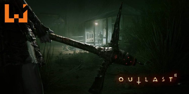 《Outlast 2》NS版正式推出！随时随地都会被吓！