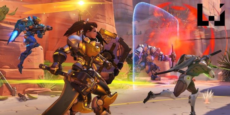 Brigette正式推出！《Overwatch》第27位英雄等你使用！