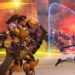 Brigette正式推出！《Overwatch》第27位英雄等你使用！