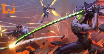 《Overwatch》太平洋职业竞技赛日期揭晓！3月前进世界舞台！
