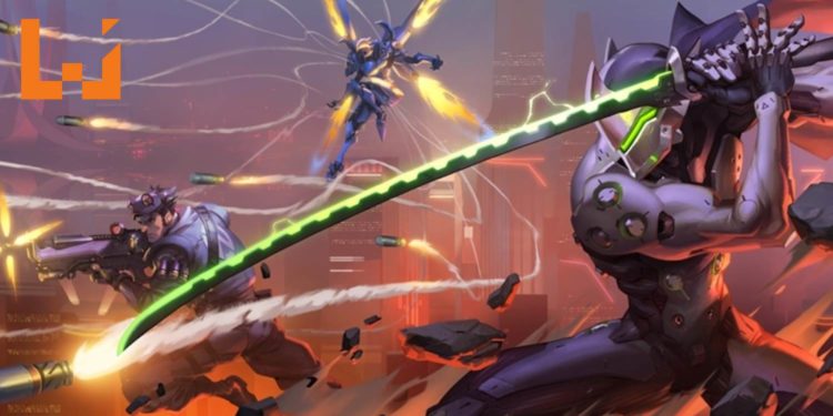 《Overwatch》太平洋职业竞技赛日期揭晓！3月前进世界舞台！