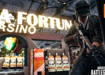 《PUBG》新地图将在4月推出测试！有望加入夜晚天气模式！