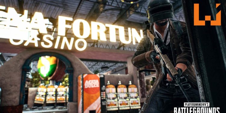 《PUBG》新地图将在4月推出测试！有望加入夜晚天气模式！