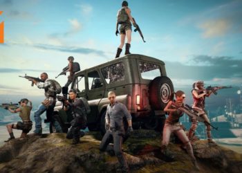 《PUBG》推出限时活动模式！可以8人组队吃鸡？！