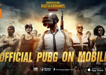 PUBG绝地求生移师至手机平台！
