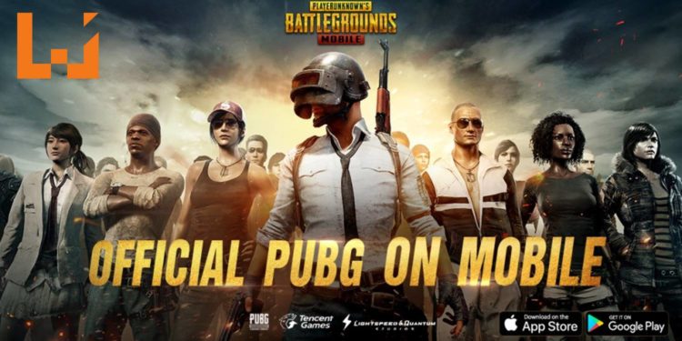PUBG绝地求生移师至手机平台！