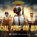 PUBG绝地求生移师至手机平台！