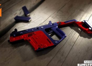 【更新】《PUBG》推出枪械皮肤！像《CS:GO》那样开箱获取！