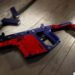 【更新】《PUBG》推出枪械皮肤!像《CS:GO》那样开箱获取!