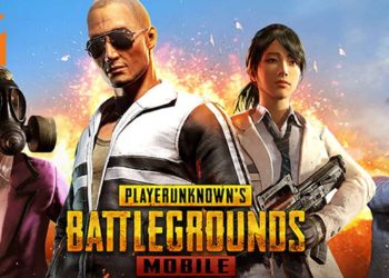 Wanuxi评测《PUBG Mobile》！嘛嘛档开黑游戏首选之一！