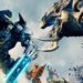 《Pacific Rim Uprising》正式上映！巨大机甲Jaeger对战巨大怪兽！