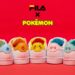 FILA推出限量可爱《Pokemon》运动鞋！粉丝必入手鞋子之一！