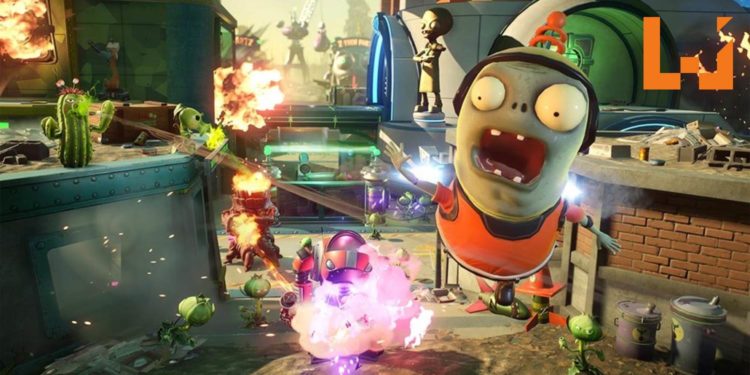 官方《Plants vs. Zombies》漫画泄露《Plants vs. Zombies: Garden Warfare 3》游戏可能推出？！