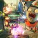 官方《Plants vs. Zombies》漫画泄露《Plants vs. Zombies: Garden Warfare 3》游戏可能推出？！