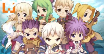 《Ragnarok Online》新马版将在3月14日迎来新2-2职业！