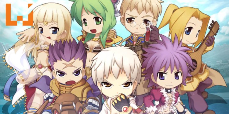 《Ragnarok Online》新马版将在3月14日迎来新2-2职业！