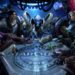 Blizzard欢庆《StarCraft》20周年!联动其他游戏送奖励!