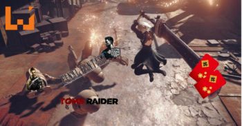 Square Enix开启限时Steam优惠折扣活动!《NieR: Automata》半价就能入手!