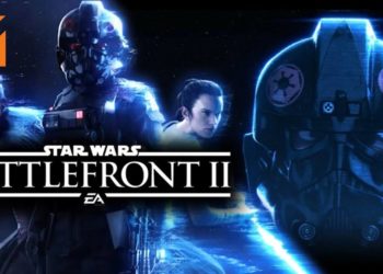《Star Wars Battlefront II》宣布免费解锁所有角色！玩家不用再辛苦赚点数了！