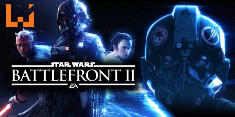 《Star Wars Battlefront II》宣布免费解锁所有角色！玩家不用再辛苦赚点数了！