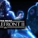 《Star Wars Battlefront II》宣布免费解锁所有角色!玩家不用再辛苦赚点数了!
