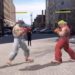 大神制作AR版《Street Fighter》！还原真实的街头对决！