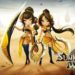 《Summoners War》迎来孖生姐妹花!在沙漠中召唤着玩家们!