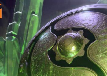 《Dota 2》The International 2018日期与地点公布！8月在加拿大开打！