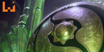 《Dota 2》The International 2018日期与地点公布！8月在加拿大开打！