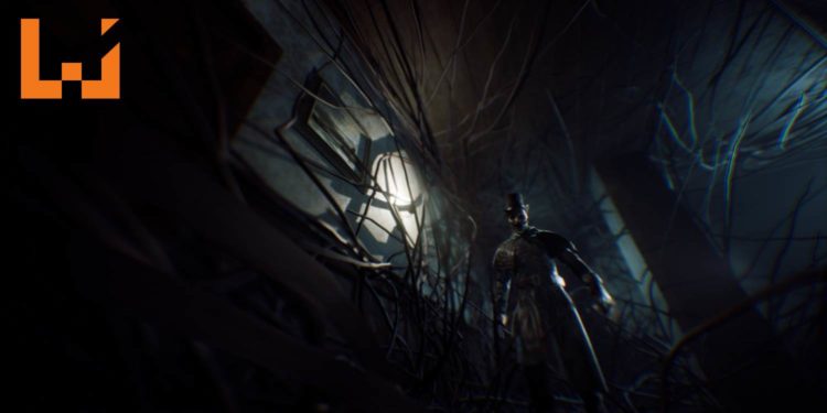 恐怖游戏《The Beast Inside》揭晓!画风与场景超像《P.T.》风格!