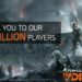 《The Division》超过2000万玩家登录！推出两周年欢庆活动！