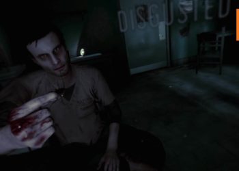 Wanuxi评测《The Inpatient》！吓破胆的恐怖VR体验！
