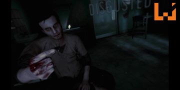 Wanuxi评测《The Inpatient》！吓破胆的恐怖VR体验！