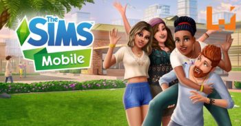 《The Sims》手游版正式登陆Android和iOS平台！与好友一开展开疯狂人生！