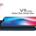Vivo宣布推出Vivo V9！19:9刘海全面屏手机只需RM1,399！