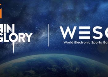 中国Alibaba与Super Evil Megacorp合伙！《Vainglory》宣布加入WESG 2018！