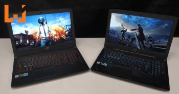 Wanuxi评测ROG Strix Hero Edition和ROG Strix SCAR Edition笔电！专注MOBA还是FPS射击游戏由你选择！