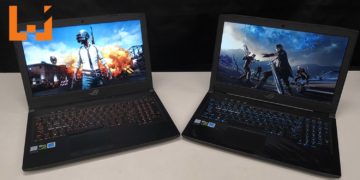 Wanuxi评测ROG Strix Hero Edition和ROG Strix SCAR Edition笔电！专注MOBA还是FPS射击游戏由你选择！
