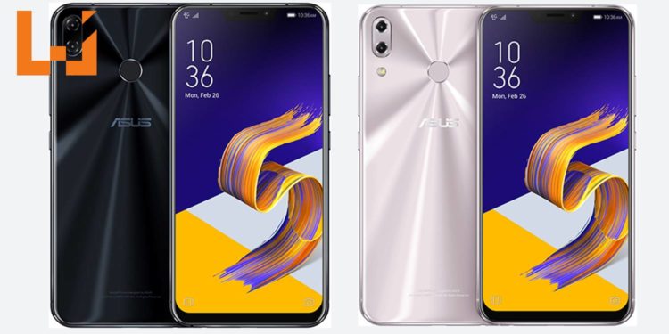 ASUS介绍最新ZenFone 5系列智能手机！ZenFone 5Z、ZenFone 5和ZenFone 5Lite登场！