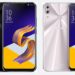 ASUS介绍最新ZenFone 5系列智能手机！ZenFone 5Z、ZenFone 5和ZenFone 5Lite登场！