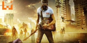 《Dying Light》推出小型大逃杀模式“Bad Blood”！除了杀僵尸 还要干掉敌人！