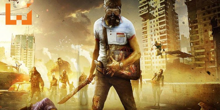 《Dying Light》推出小型大逃杀模式“Bad Blood”！除了杀僵尸 还要干掉敌人！