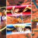 《Dragon Ball Legends》实际游玩影片释出！一只手指使出龟派气功！